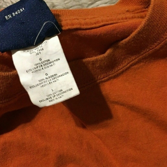 Texas Longhorns 2006 Rose Bowl - Picture 5 of 6